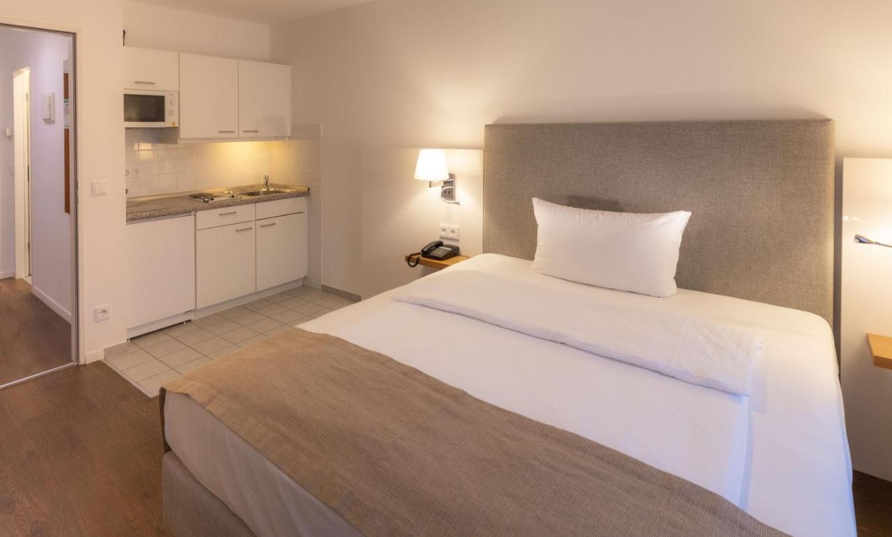 Downtown VI Vadi Hotel Мюнхен Экстерьер фото