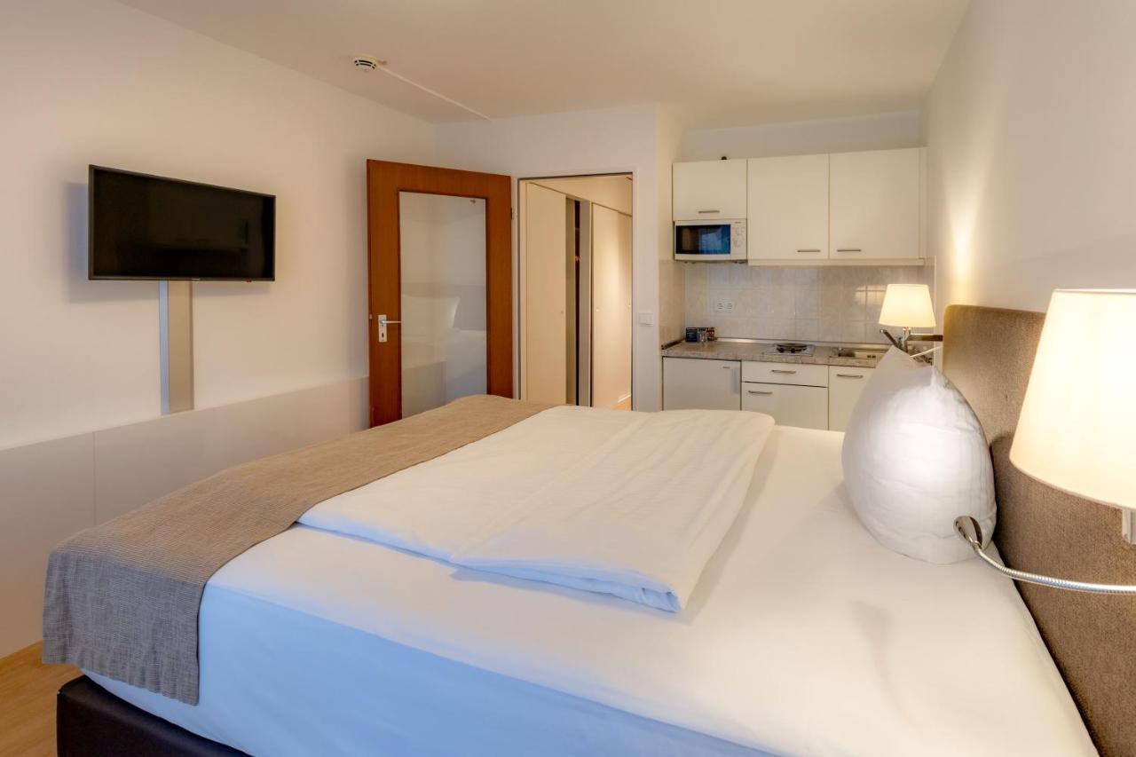 Downtown VI Vadi Hotel Мюнхен Экстерьер фото
