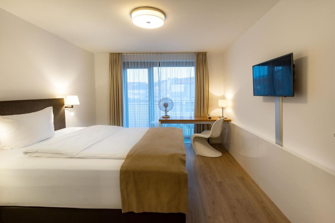 Downtown VI Vadi Hotel Мюнхен Экстерьер фото