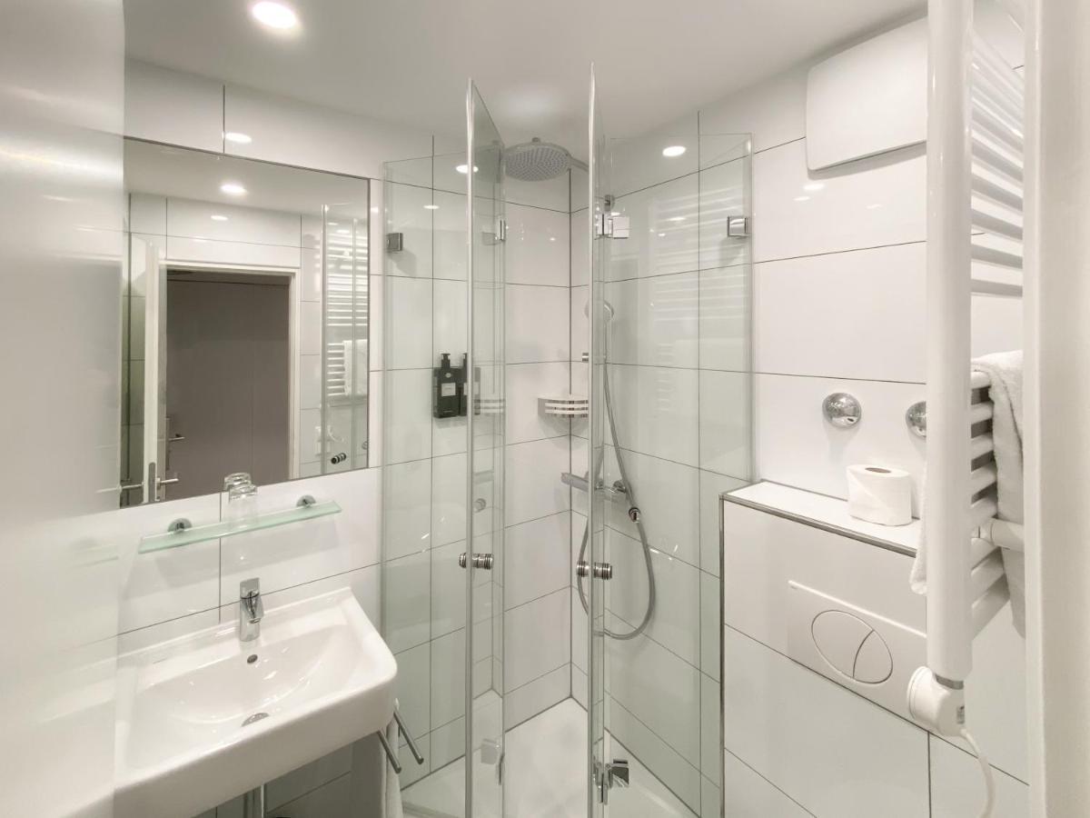 Downtown VI Vadi Hotel Мюнхен Экстерьер фото