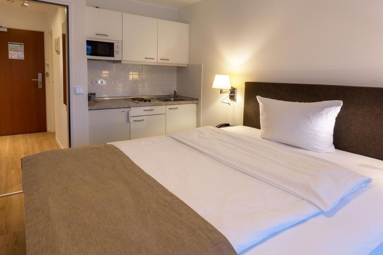 Downtown VI Vadi Hotel Мюнхен Экстерьер фото