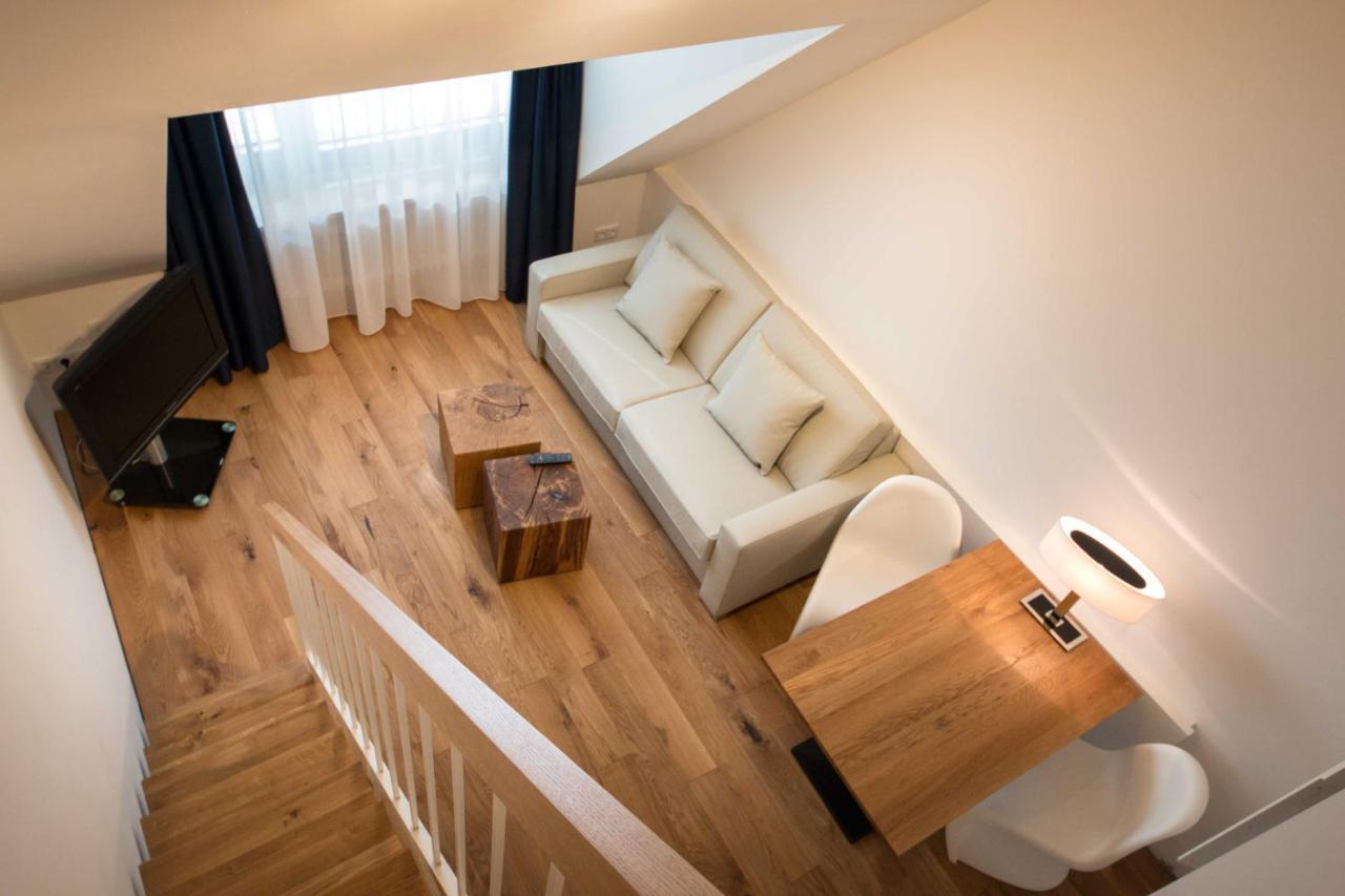 Downtown VI Vadi Hotel Мюнхен Экстерьер фото
