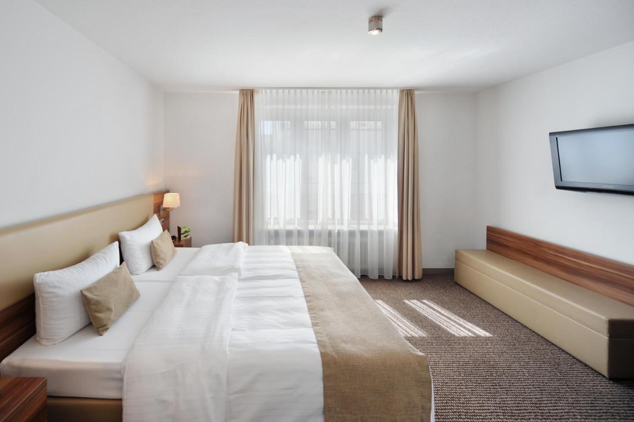 Downtown VI Vadi Hotel Мюнхен Экстерьер фото