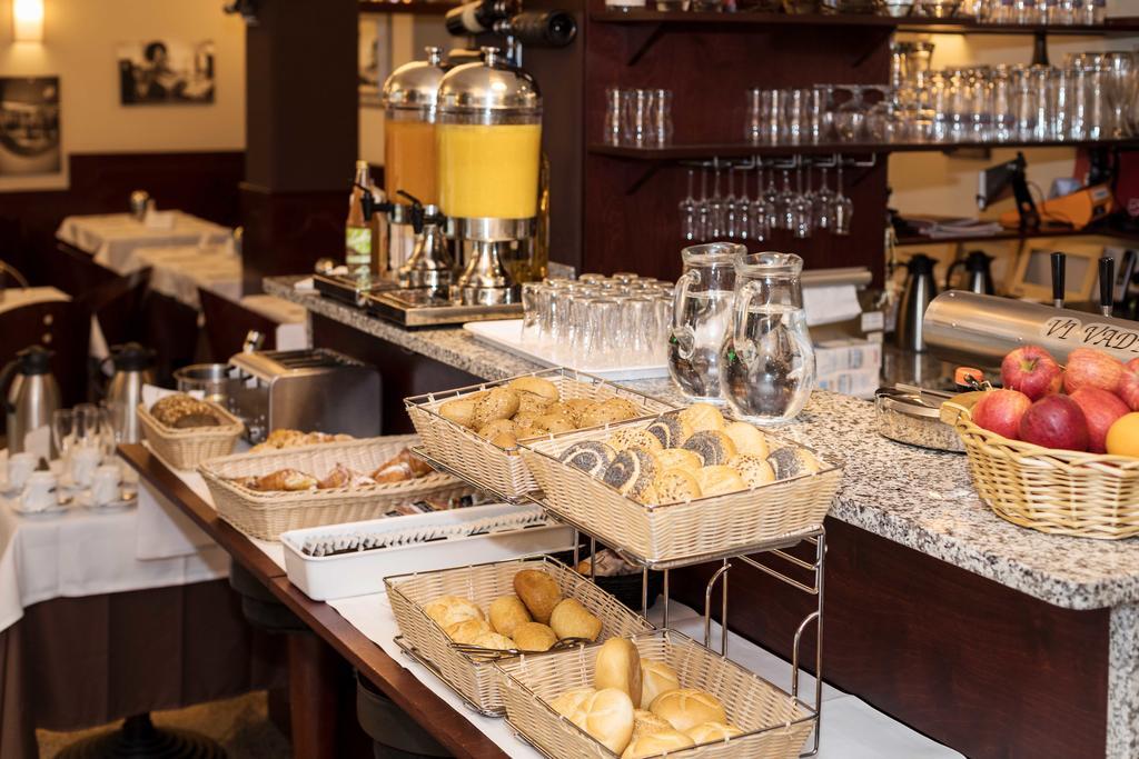 Downtown VI Vadi Hotel Мюнхен Экстерьер фото