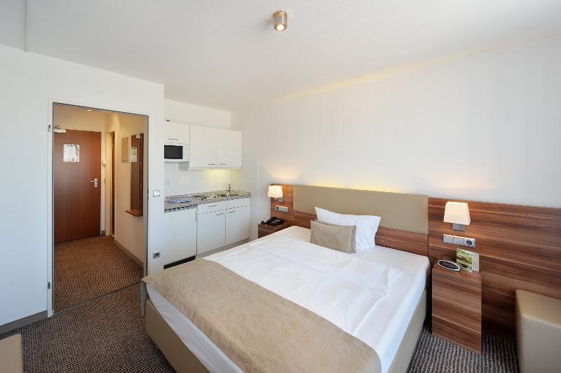 Downtown VI Vadi Hotel Мюнхен Экстерьер фото